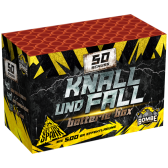 Knall Und Fall 50'S