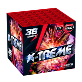 X-Treme 36'S