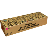 Event Sky Candy 232's