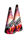 Firestorm Vulcans