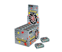 Kinder vuurwerk