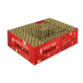 Wild Fire Dragon Box 120's