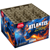 Atlantis Lion 44'S