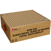 Event Royal Tears In Heaven 360's