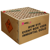 Event Immortal Gold 100'S
