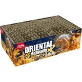 Ori�ntal Mandarin 190'S