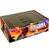 Arizona Mega Sky 293'S