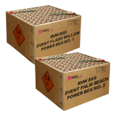 Event Best Of Power Box No.1 & No.2
